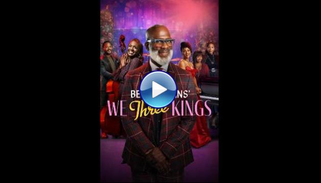 BeBe Winans' We Three Kings (2024)