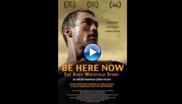 Be Here Now (2015)