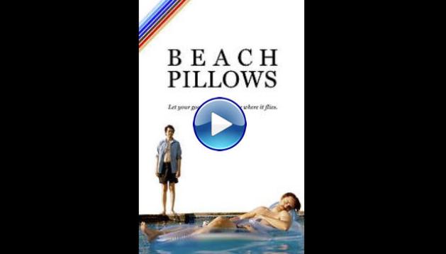 Beach Pillows (2014)