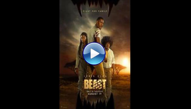 Beast (2022)