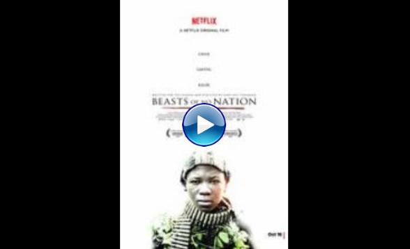 Beasts of No Nation (2015)