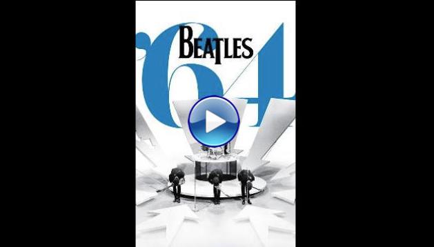 Beatles '64 (2024)