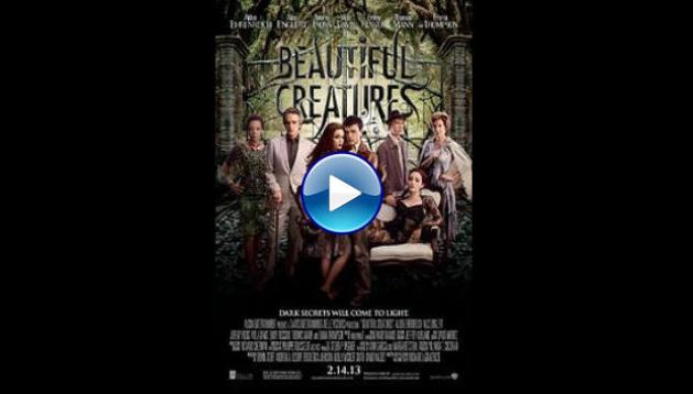 Beautiful Creatures (2013)