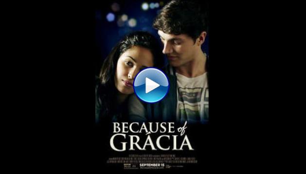Because of Gr?cia (2017)