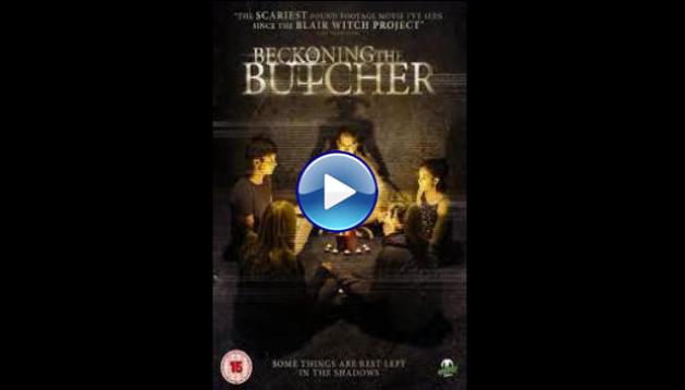 Beckoning the Butcher (2014)