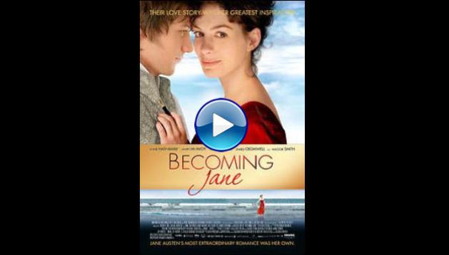 Becoming Jane (2007)