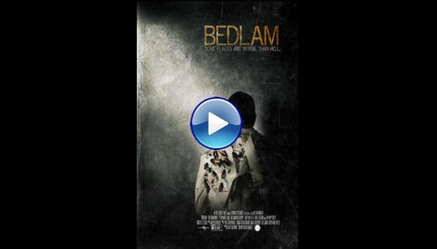 Bedlam (2015)