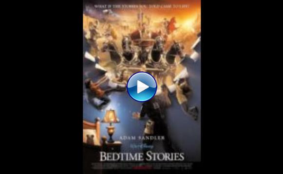 Bedtime Stories (2008)