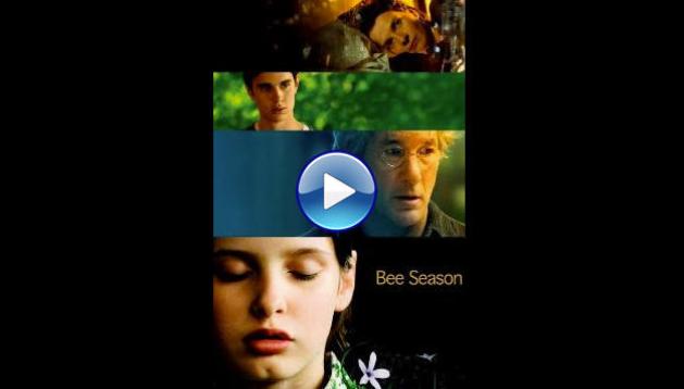 Bee Season (2005)