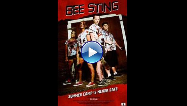 Bee Sting (2014)