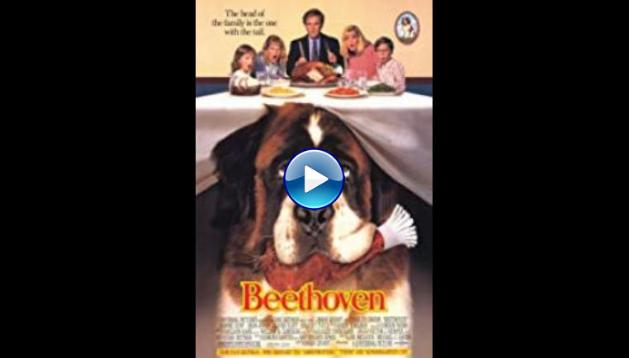 Beethoven (1992)