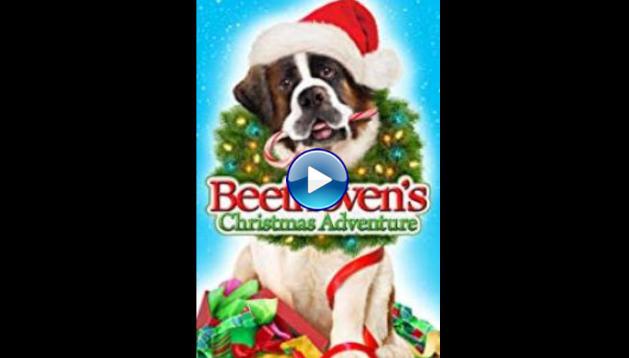 Beethoven's Christmas Adventure (2011)