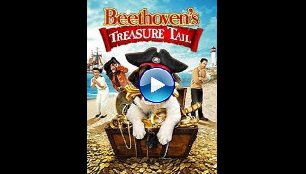 Beethoven's Treasure Tail (2014)