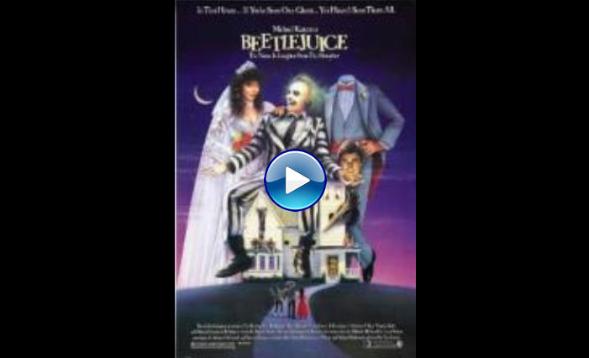 Beetlejuice (1988)
