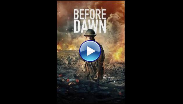 Before Dawn (2024)