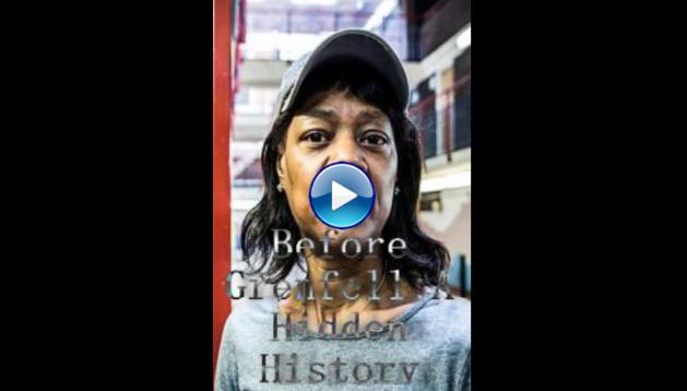 Before Grenfell: A Hidden History (2018)