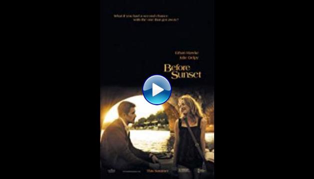 Before Sunset (2004)