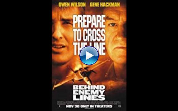 Behind Enemy Lines (2001)