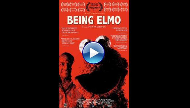 Being Elmo: A Puppeteer's Journey (2011)