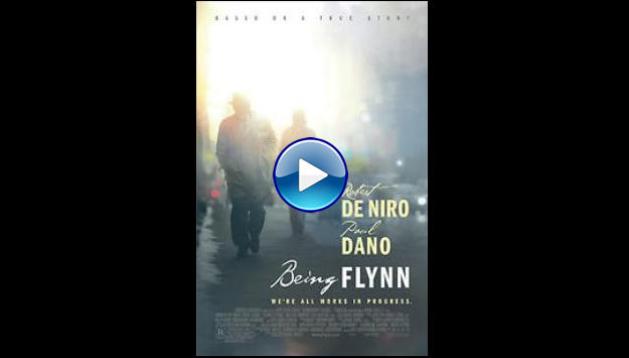 Being Flynn (2012)