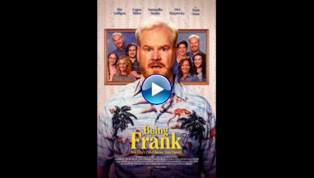 Being Frank (2018)