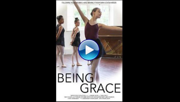 Being Grace (2021)