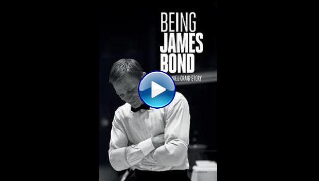 Being James Bond: The Daniel Craig Story (2021)