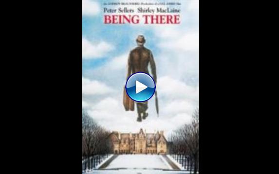 Being There (1979)