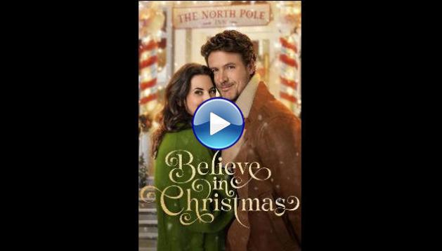 Believe in Christmas (2024)