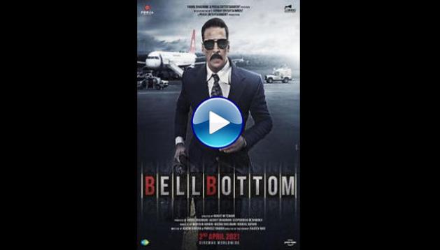 Bellbottom (2021)