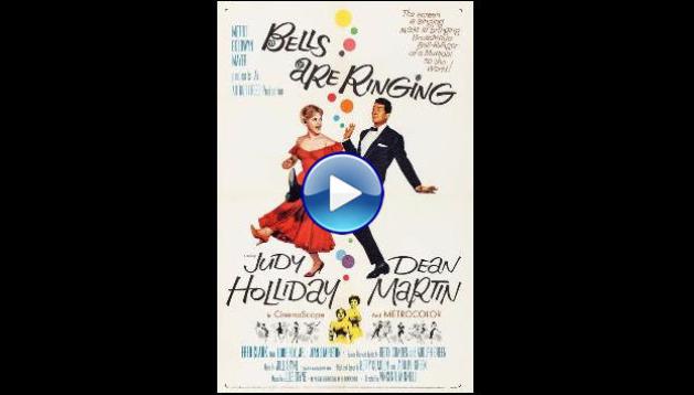 Bells Are Ringing (1960)