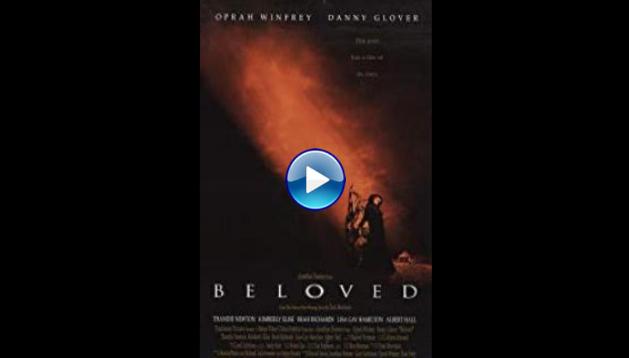 Beloved (1998)