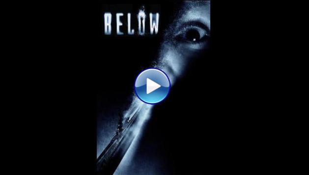 Below (2002)
