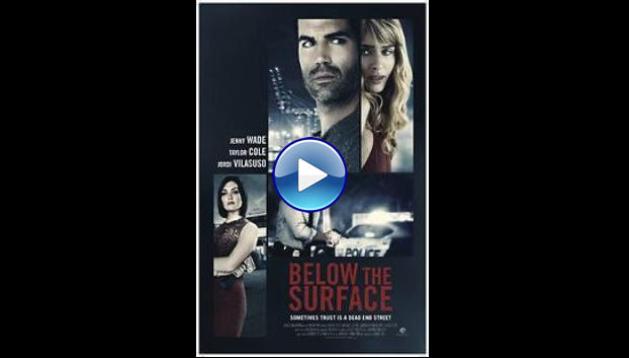 Below the Surface (2016)