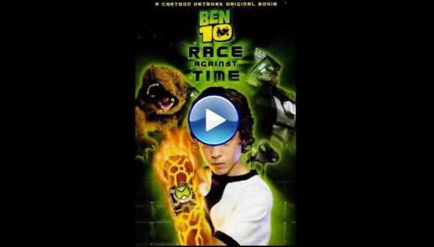 Ben 10: Race Against Time (2007)