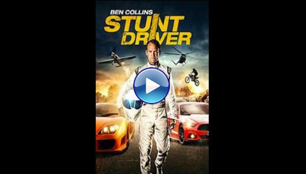 Ben Collins Stunt Driver (2015)