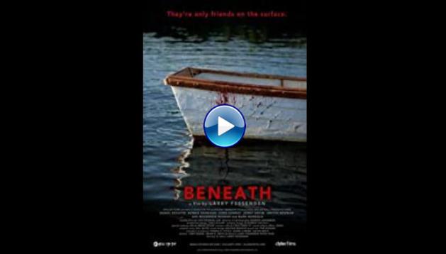 Beneath (2013)