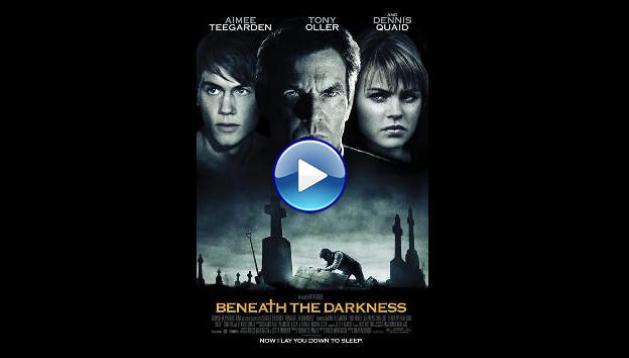 Beneath the Darkness (2011)