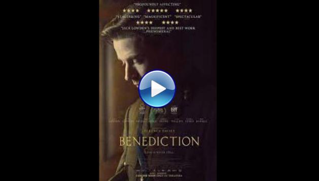 Benediction (2021)