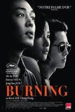 Burning (2018)