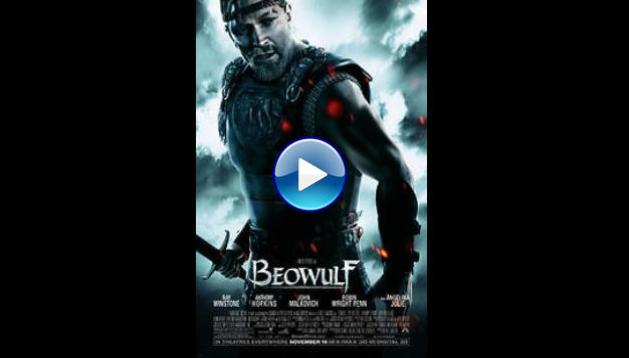 Beowulf (2007)