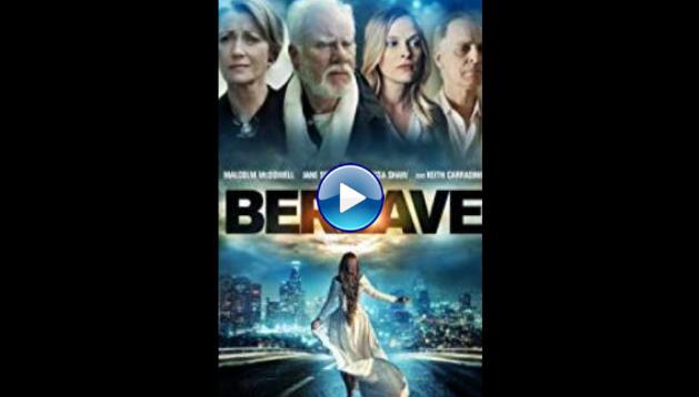 Bereave (2015)