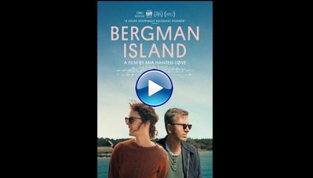 Bergman Island (2021)