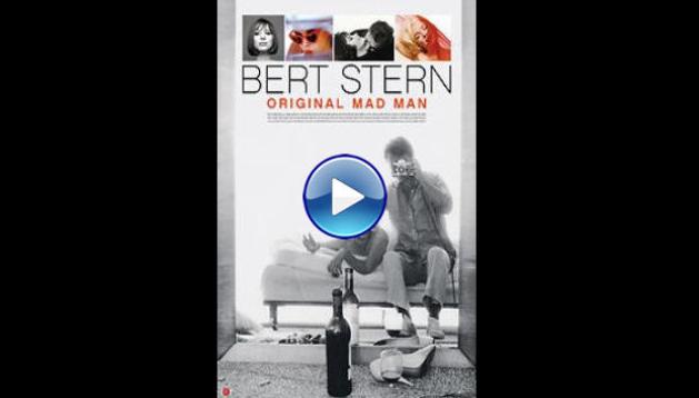 Bert Stern: Original Madman (2011)