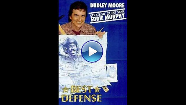 Best Defense (1984)