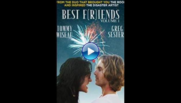 Best F(r)iends Volume 1 (2017)