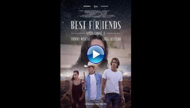 Best F(r)iends: Volume 2 (2018)