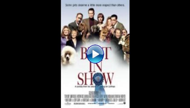 Best in Show (2000)