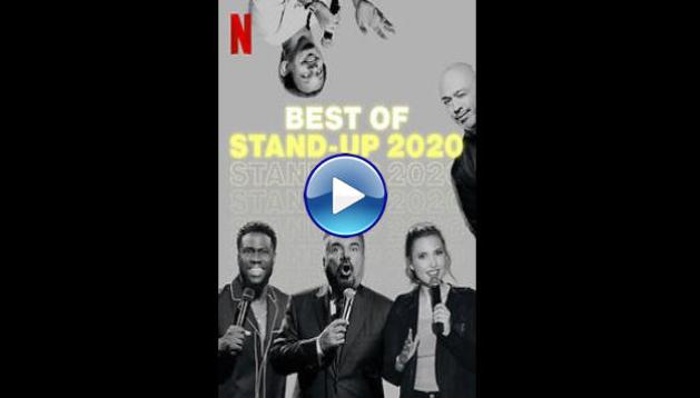 Best of Stand-up 2020 (2020)