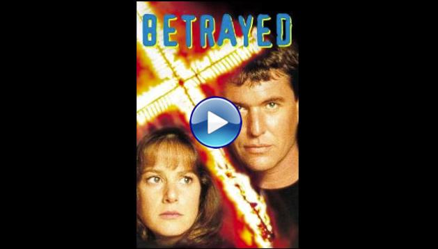 Betrayed (1988)